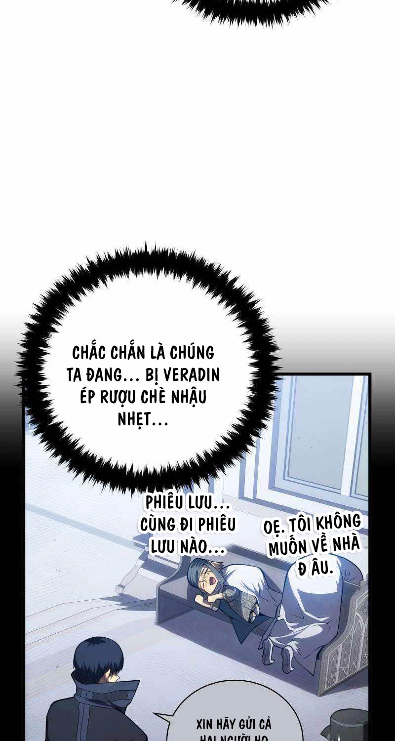 Con Trai Út Của Gia Đình Kiếm Thuật Danh Tiếng: Chapter 112