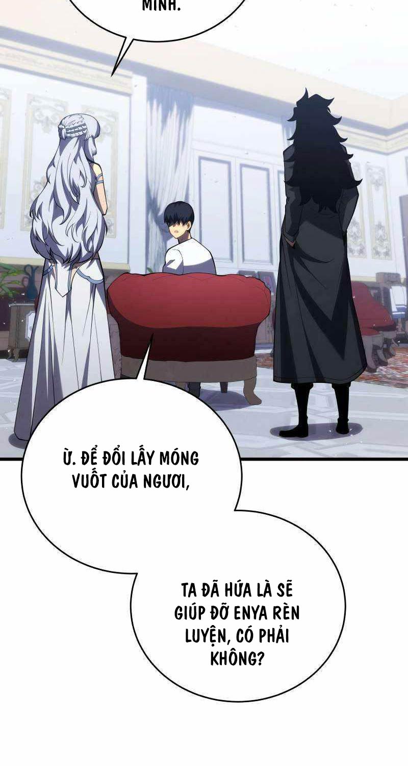 Con Trai Út Của Gia Đình Kiếm Thuật Danh Tiếng: Chapter 112