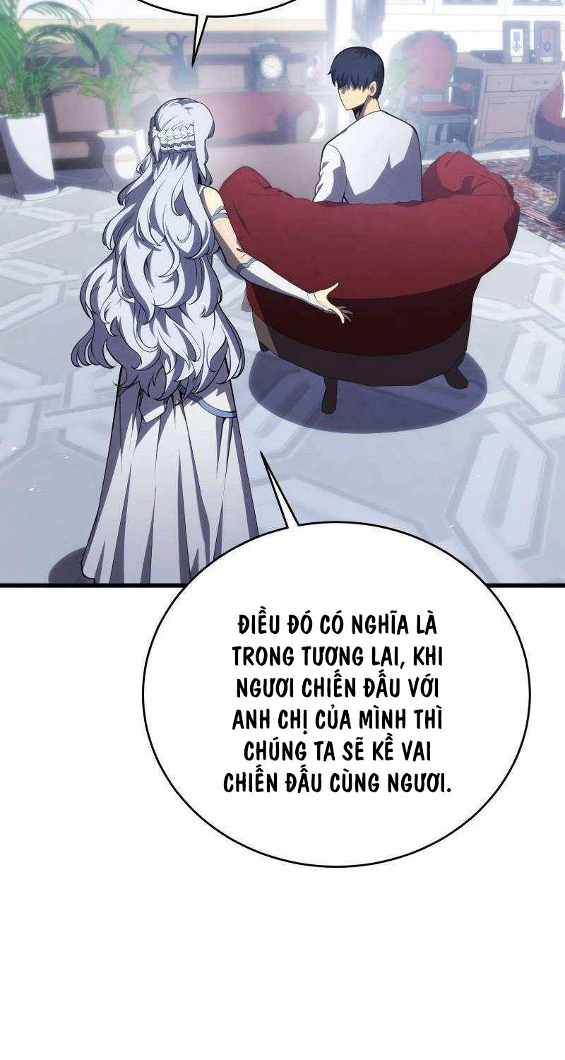 Con Trai Út Của Gia Đình Kiếm Thuật Danh Tiếng: Chapter 112