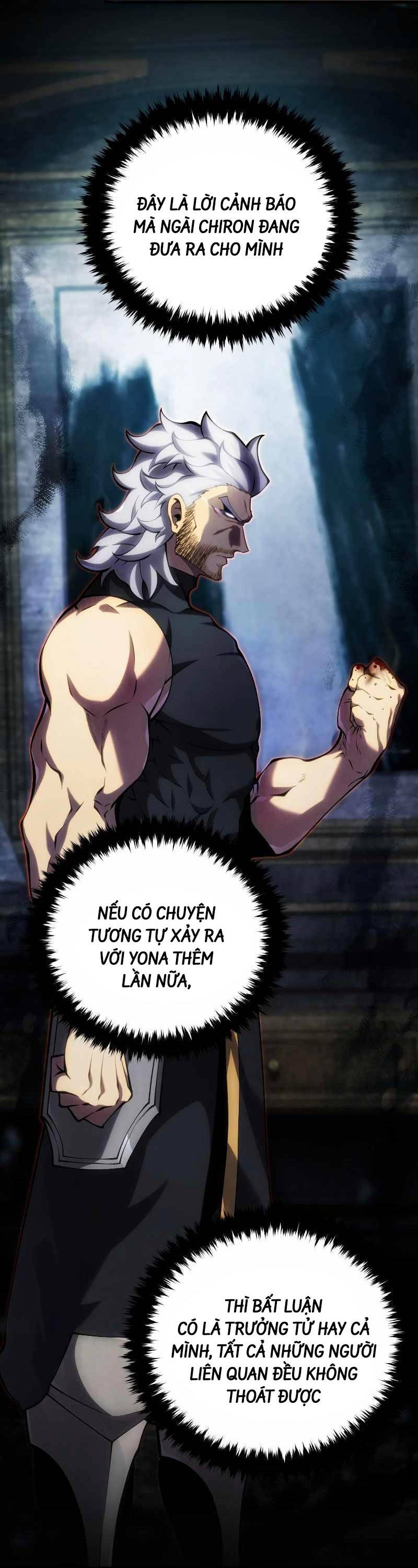 Con Trai Út Của Gia Đình Kiếm Thuật Danh Tiếng: Chapter 113