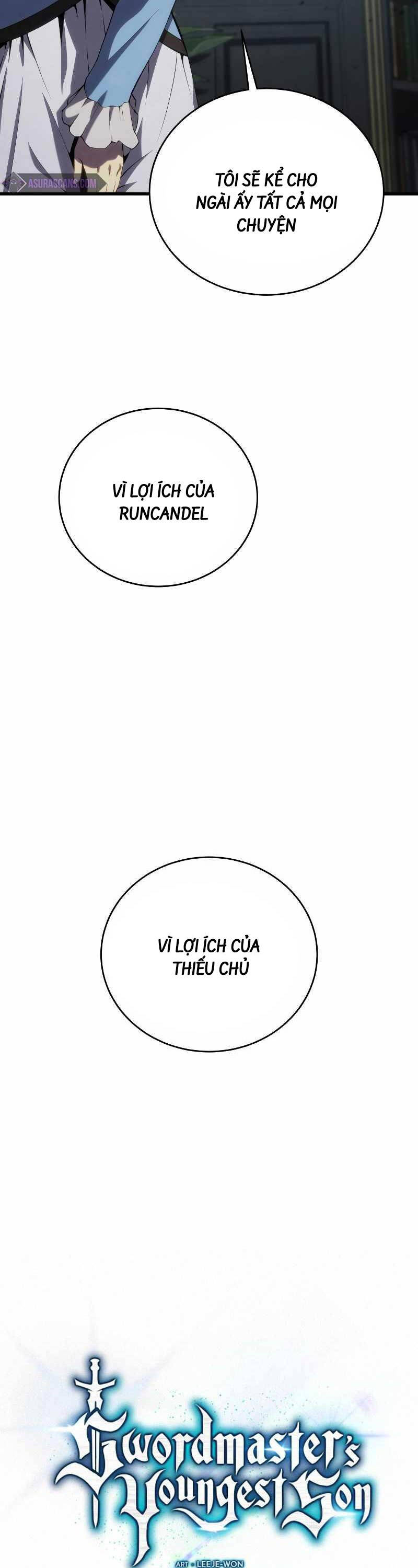 Con Trai Út Của Gia Đình Kiếm Thuật Danh Tiếng: Chapter 113