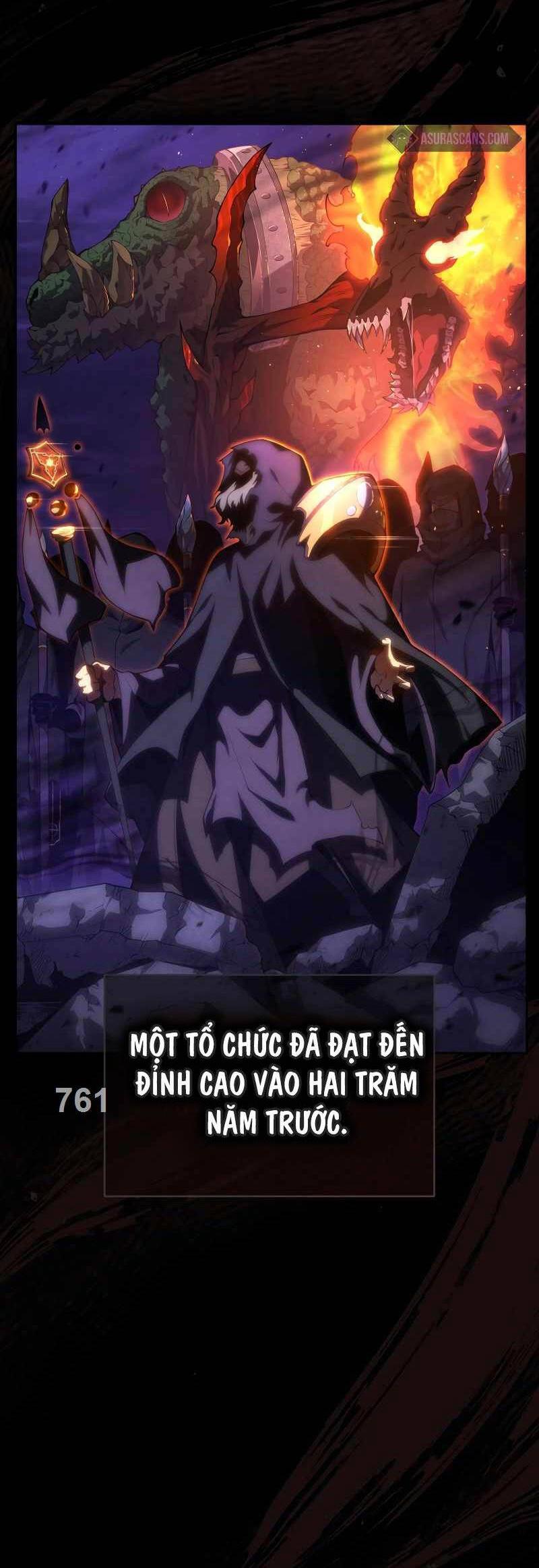 Con Trai Út Của Gia Đình Kiếm Thuật Danh Tiếng: Chapter 114