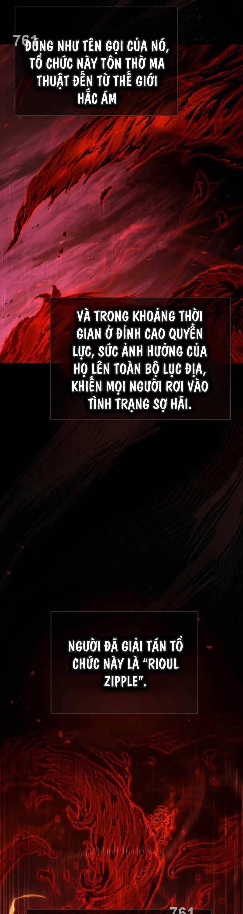 Con Trai Út Của Gia Đình Kiếm Thuật Danh Tiếng: Chapter 114