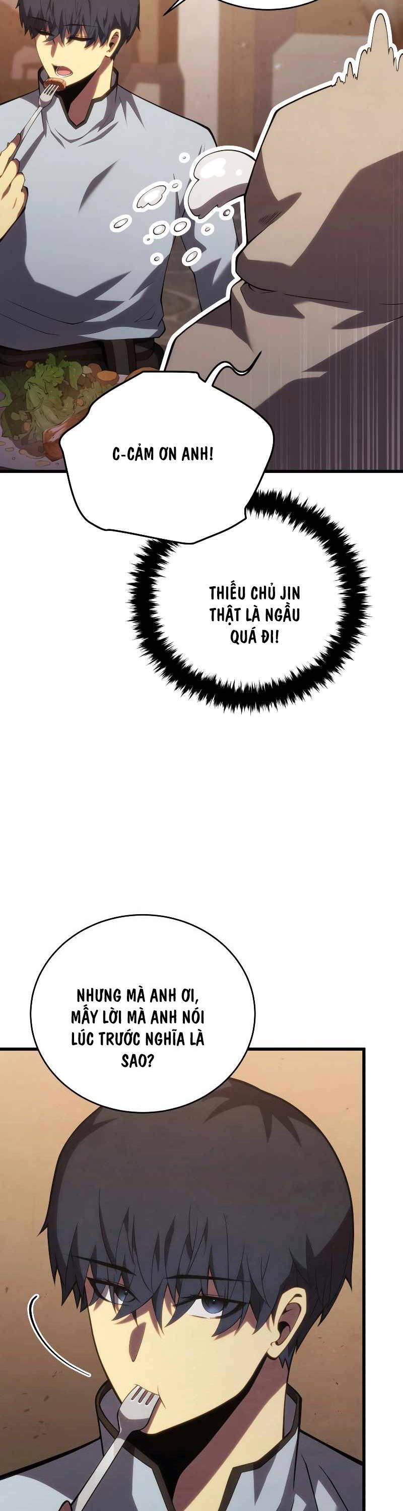 Con Trai Út Của Gia Đình Kiếm Thuật Danh Tiếng: Chapter 114