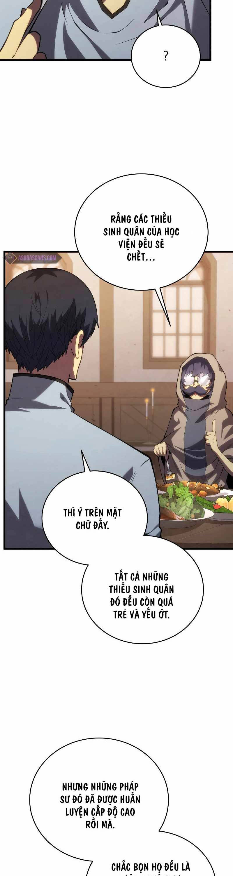 Con Trai Út Của Gia Đình Kiếm Thuật Danh Tiếng: Chapter 114