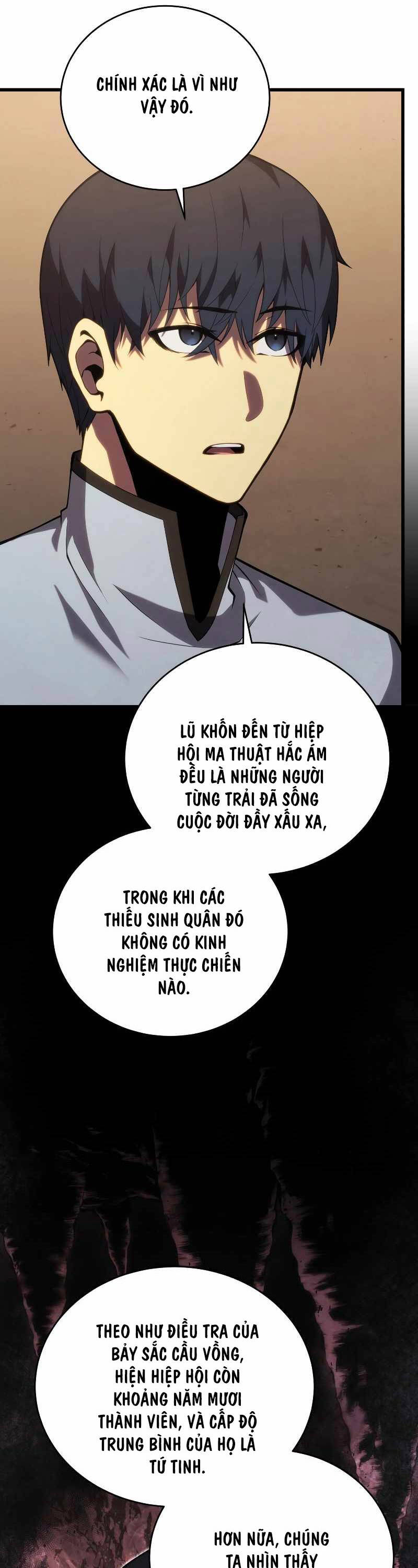 Con Trai Út Của Gia Đình Kiếm Thuật Danh Tiếng: Chapter 114