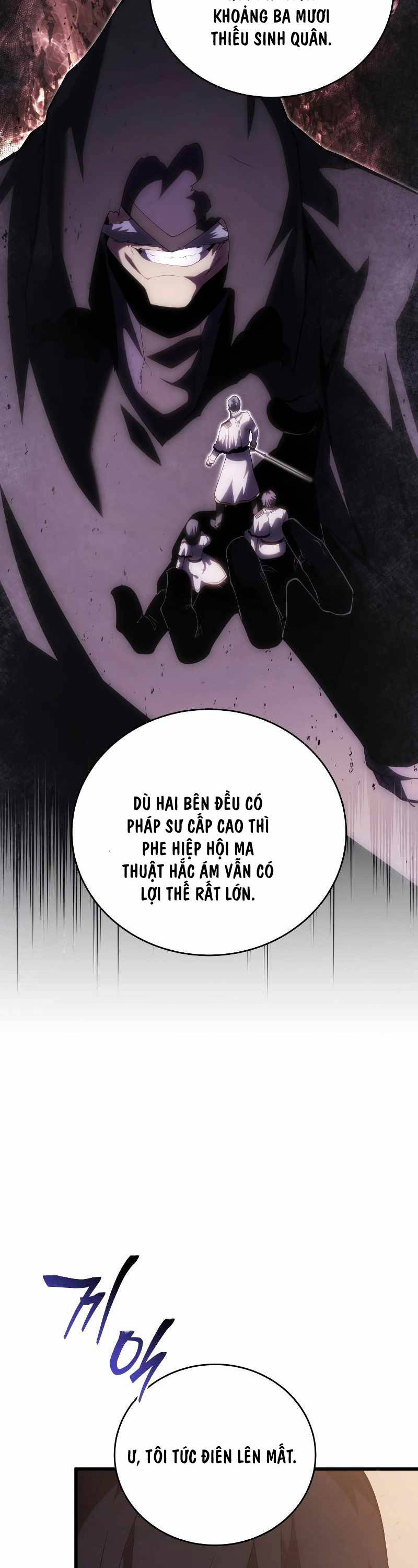 Con Trai Út Của Gia Đình Kiếm Thuật Danh Tiếng: Chapter 114