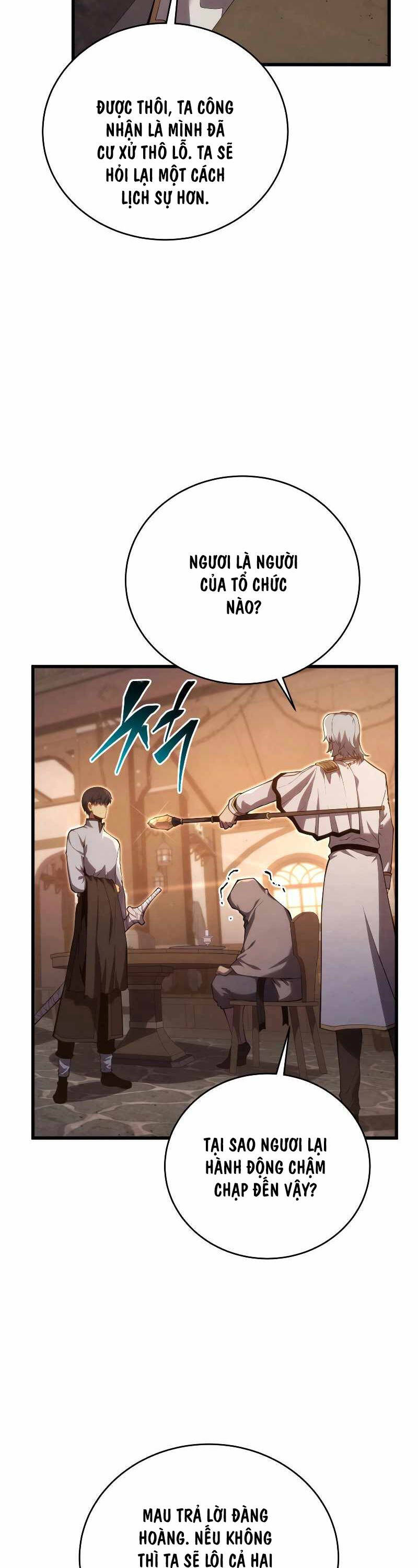 Con Trai Út Của Gia Đình Kiếm Thuật Danh Tiếng: Chapter 114