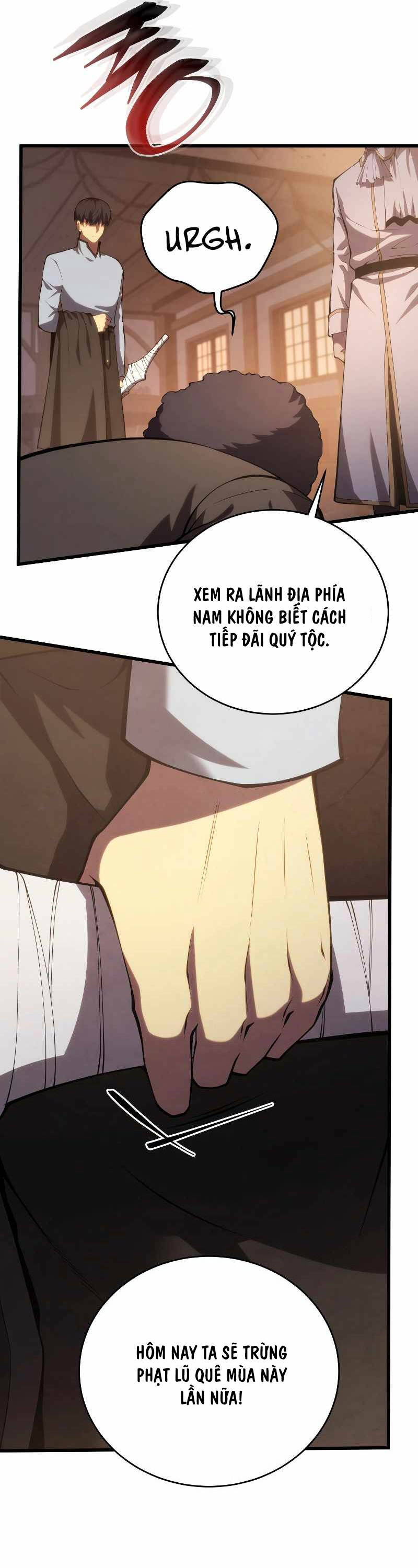 Con Trai Út Của Gia Đình Kiếm Thuật Danh Tiếng: Chapter 114