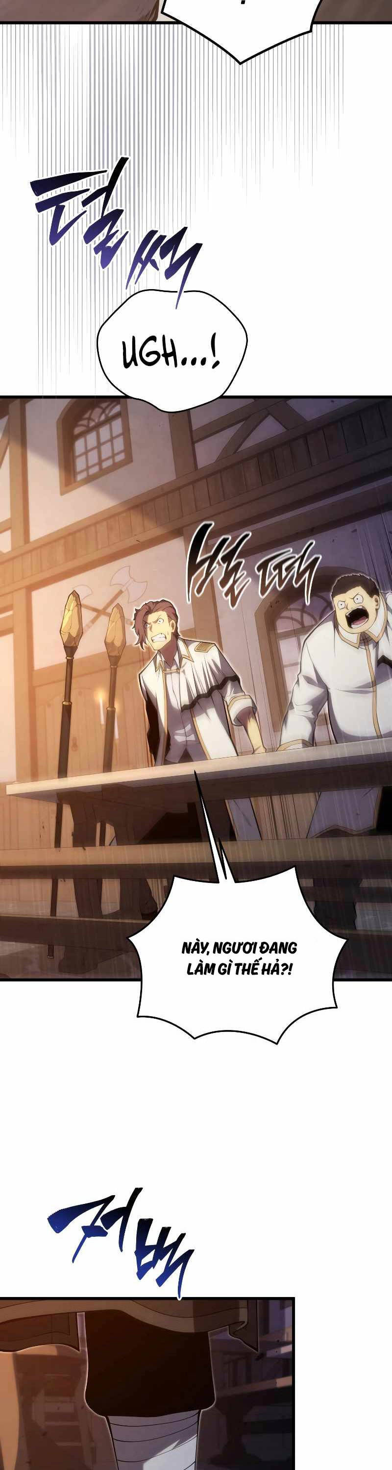 Con Trai Út Của Gia Đình Kiếm Thuật Danh Tiếng: Chapter 114