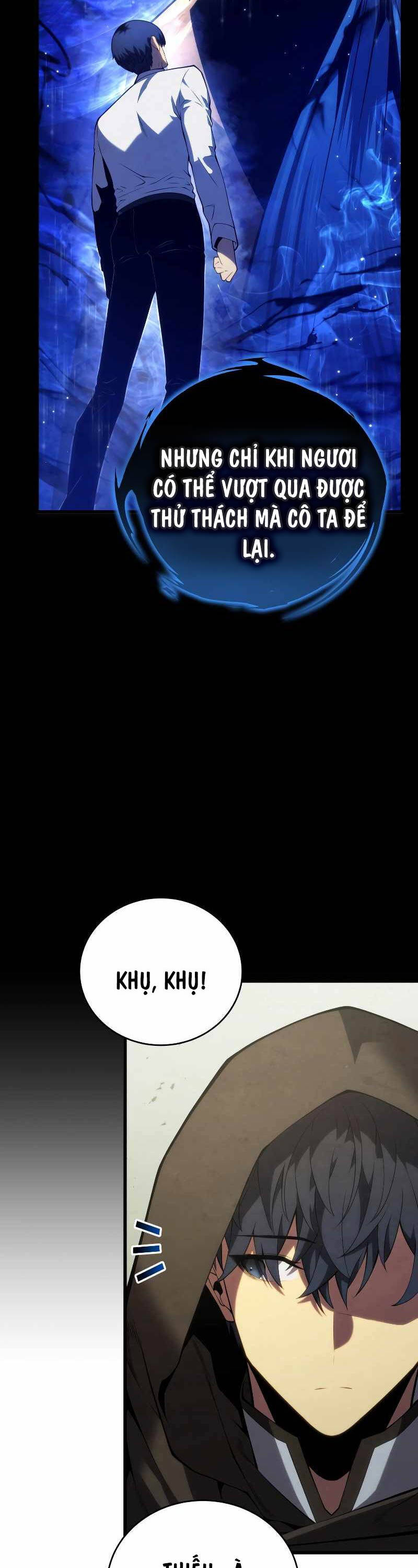Con Trai Út Của Gia Đình Kiếm Thuật Danh Tiếng: Chapter 114