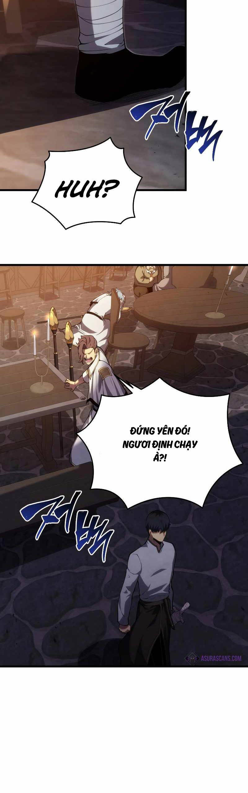 Con Trai Út Của Gia Đình Kiếm Thuật Danh Tiếng: Chapter 114