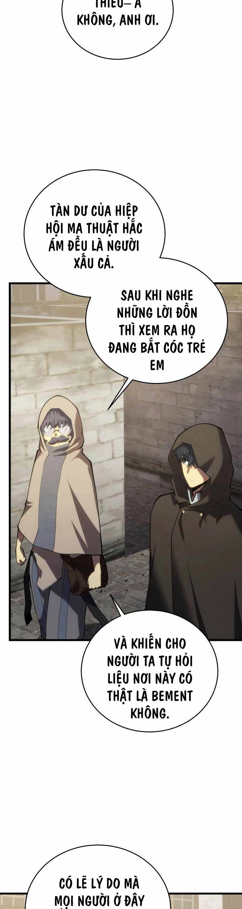 Con Trai Út Của Gia Đình Kiếm Thuật Danh Tiếng: Chapter 114