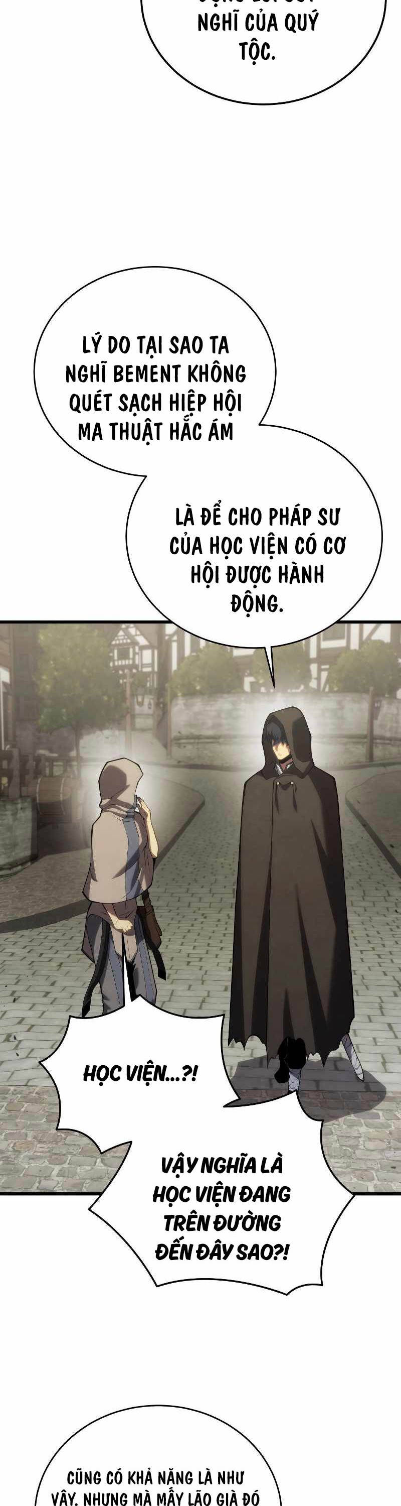 Con Trai Út Của Gia Đình Kiếm Thuật Danh Tiếng: Chapter 114