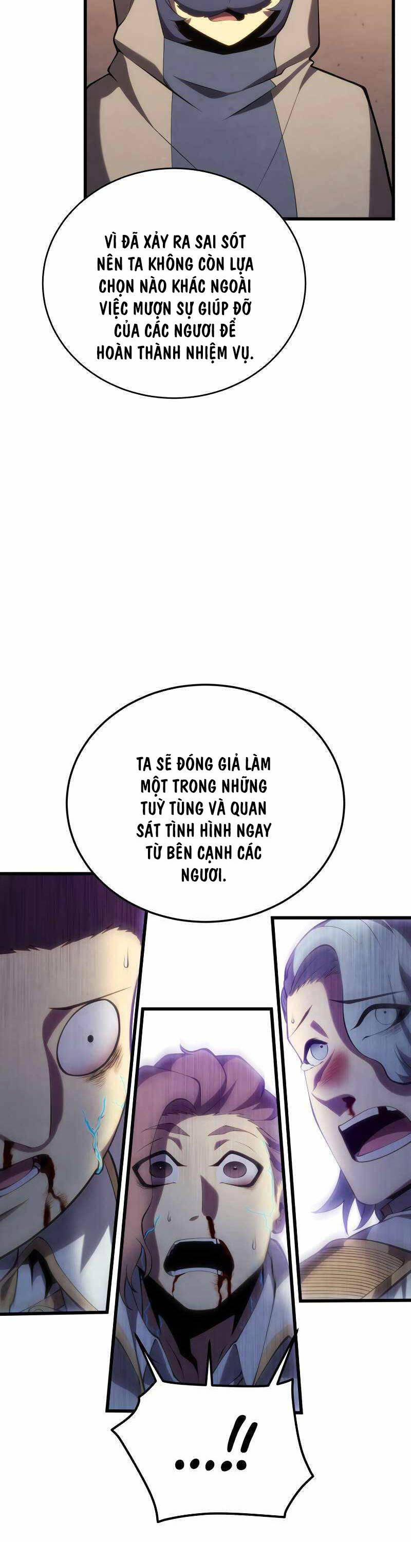 Con Trai Út Của Gia Đình Kiếm Thuật Danh Tiếng: Chapter 115