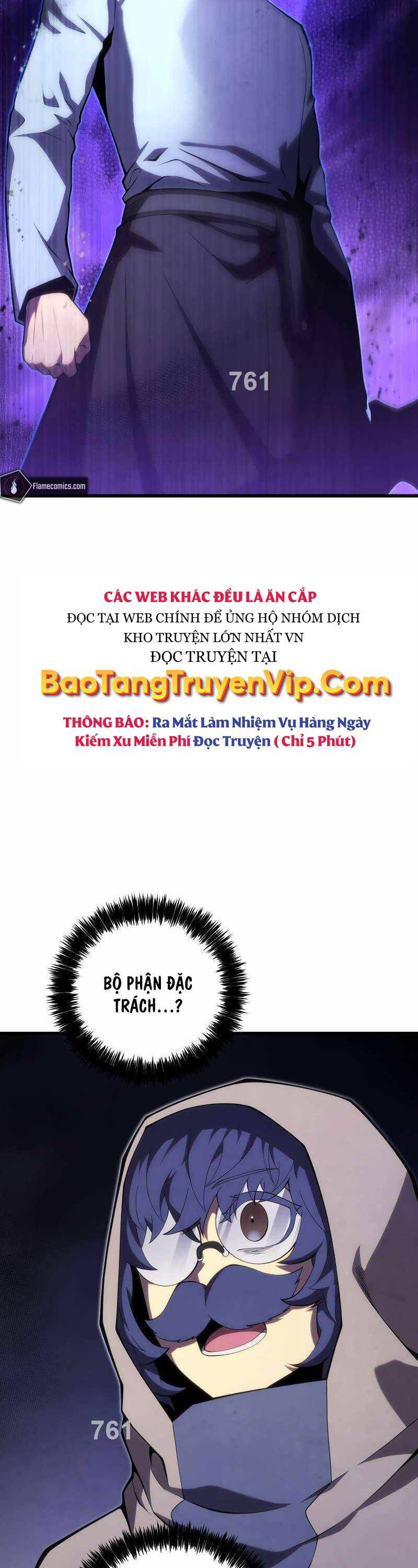 Con Trai Út Của Gia Đình Kiếm Thuật Danh Tiếng: Chapter 115