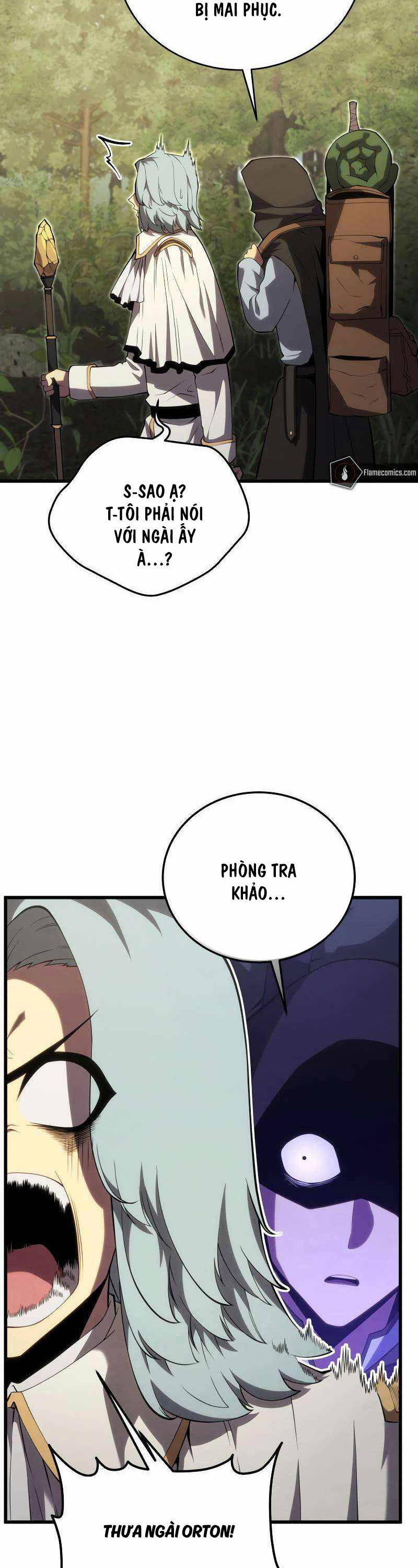 Con Trai Út Của Gia Đình Kiếm Thuật Danh Tiếng: Chapter 115