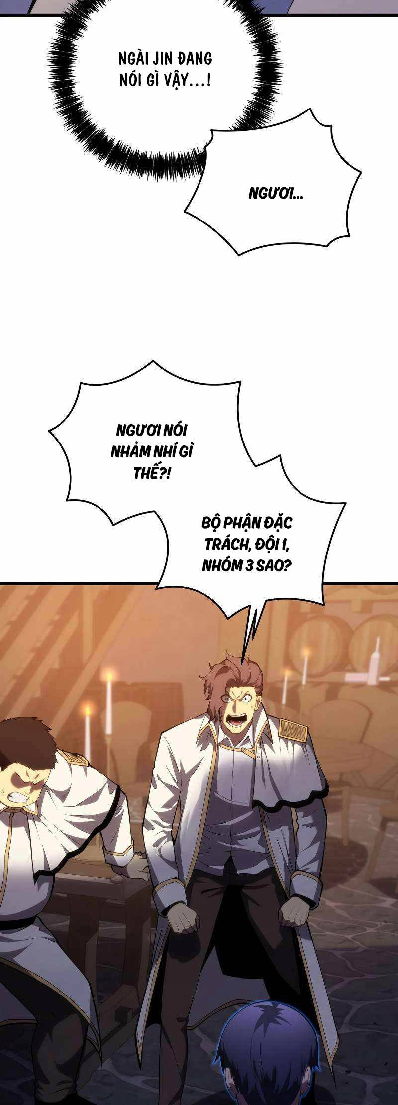 Con Trai Út Của Gia Đình Kiếm Thuật Danh Tiếng: Chapter 115