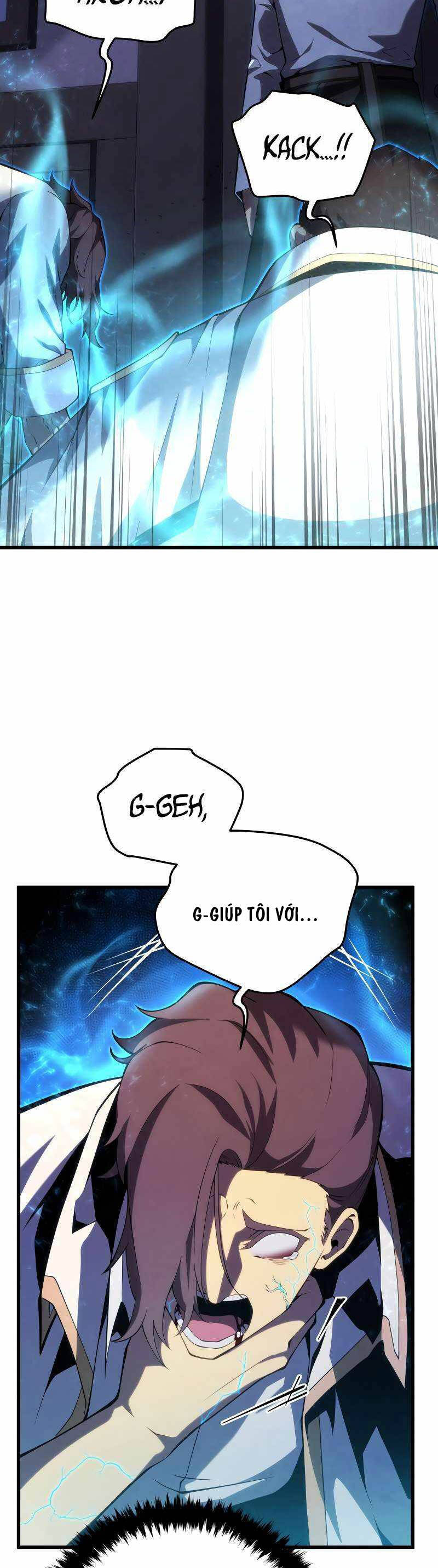Con Trai Út Của Gia Đình Kiếm Thuật Danh Tiếng: Chapter 115