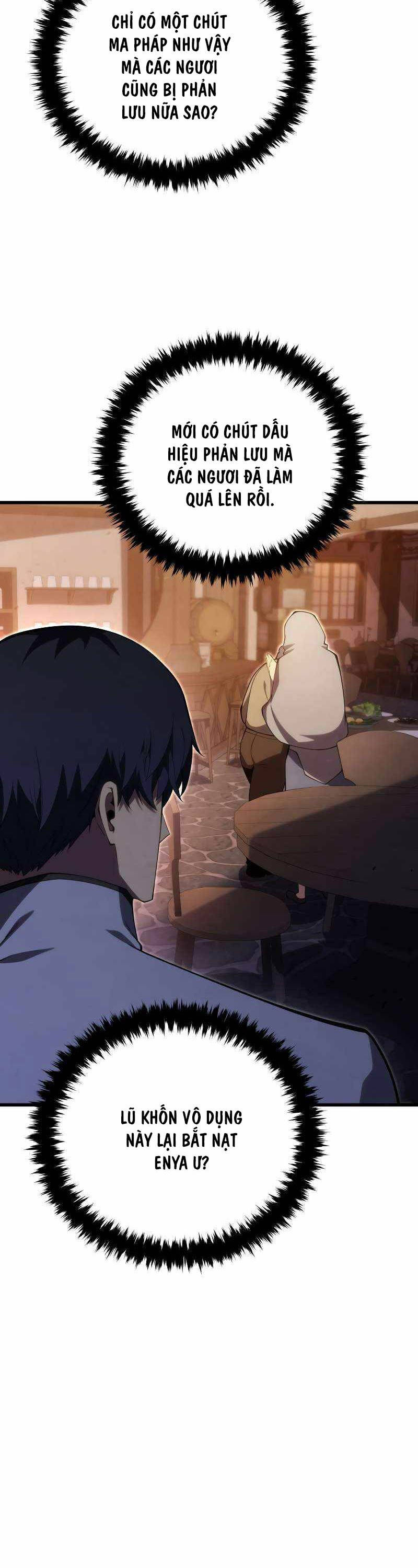 Con Trai Út Của Gia Đình Kiếm Thuật Danh Tiếng: Chapter 115