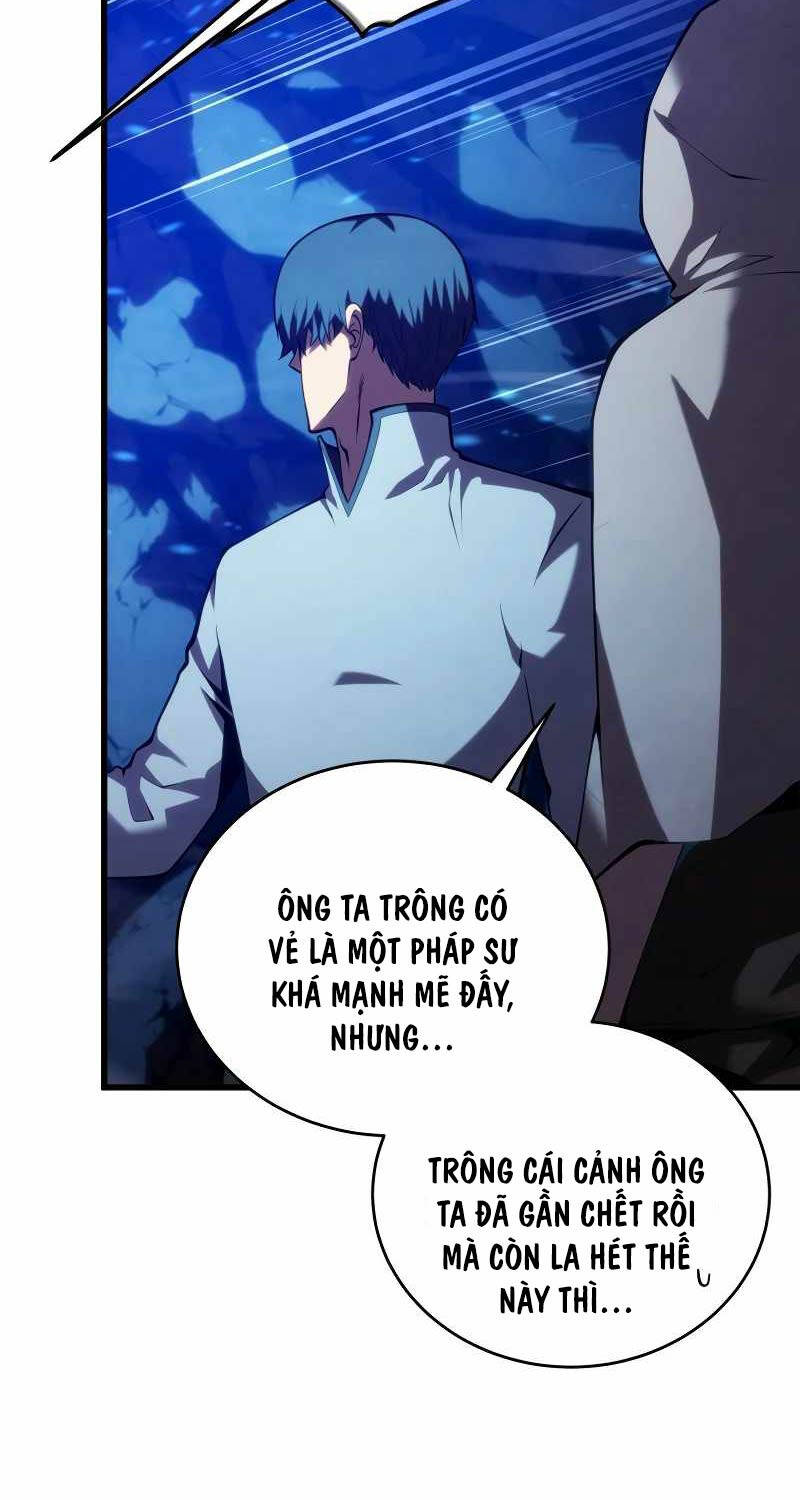 Con Trai Út Của Gia Đình Kiếm Thuật Danh Tiếng: Chapter 116