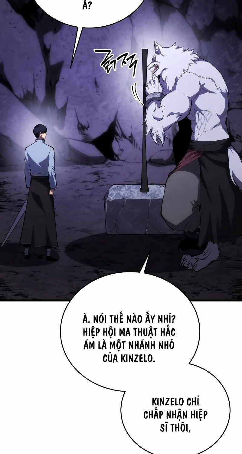 Con Trai Út Của Gia Đình Kiếm Thuật Danh Tiếng: Chapter 116