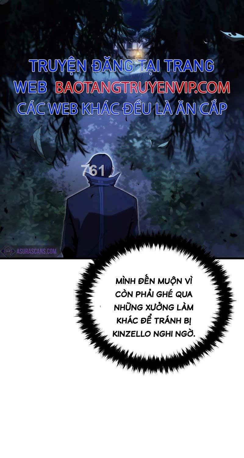 Con Trai Út Của Gia Đình Kiếm Thuật Danh Tiếng: Chapter 119