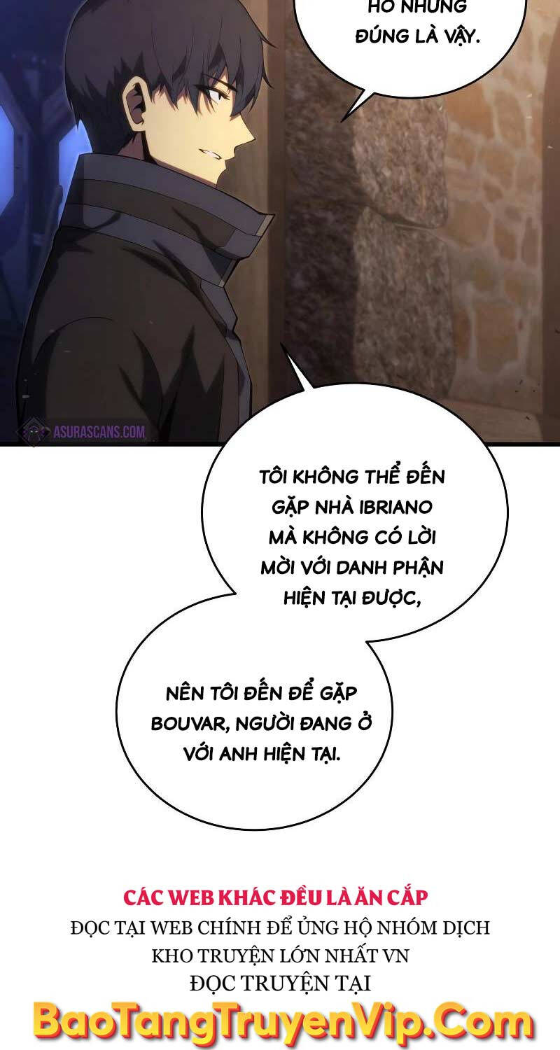 Con Trai Út Của Gia Đình Kiếm Thuật Danh Tiếng: Chapter 119