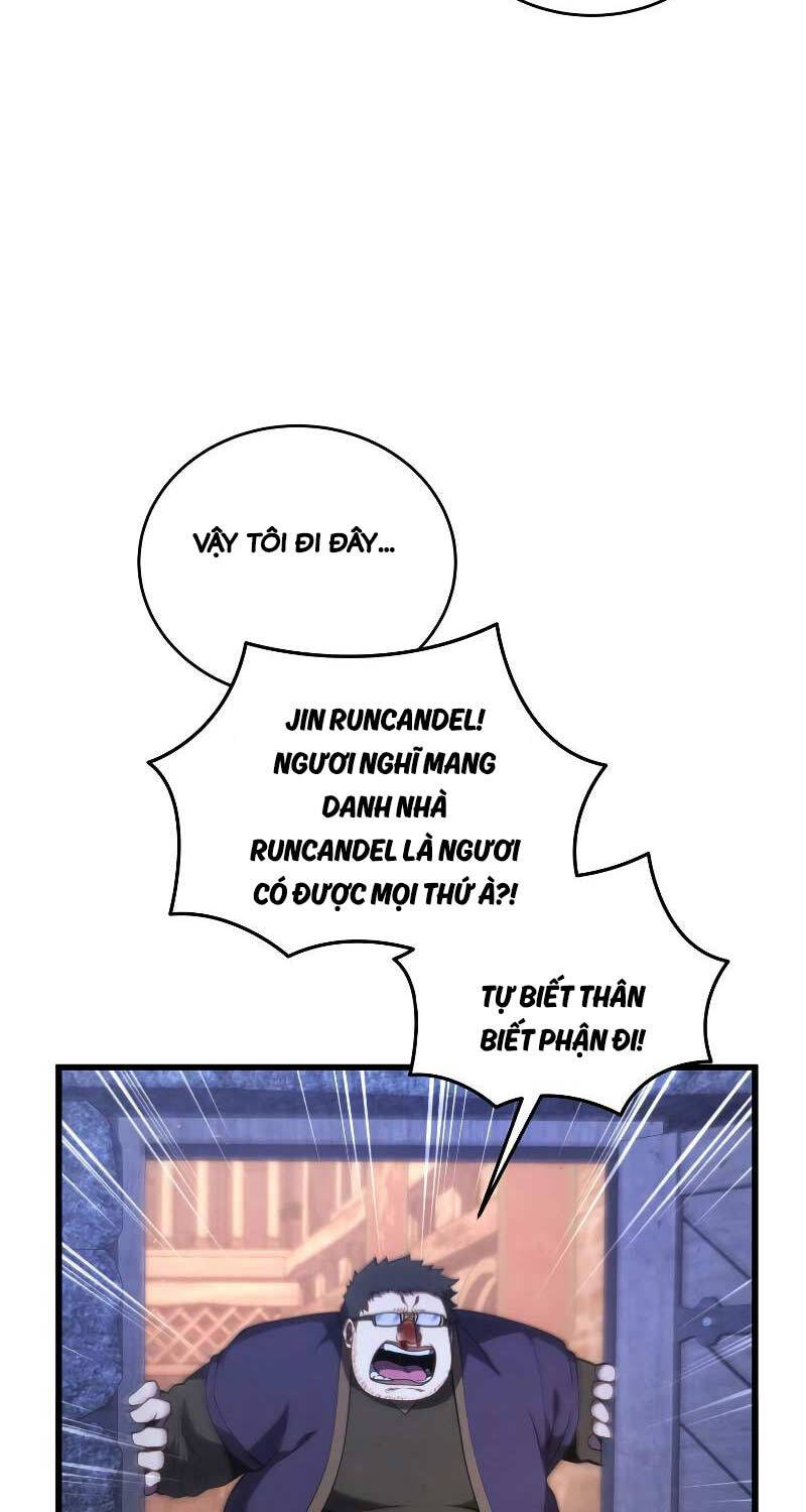 Con Trai Út Của Gia Đình Kiếm Thuật Danh Tiếng: Chapter 119