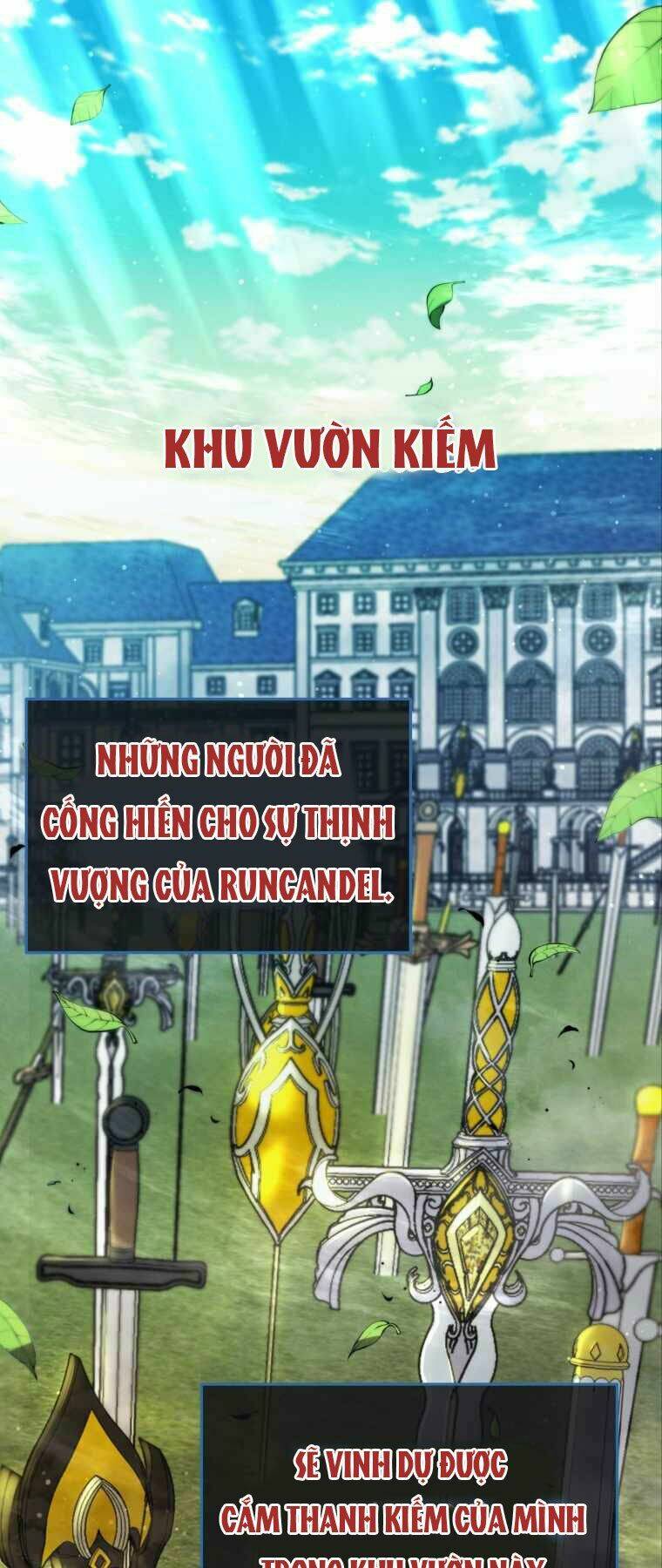 Con Trai Út Của Gia Đình Kiếm Thuật Danh Tiếng: Chapter 12