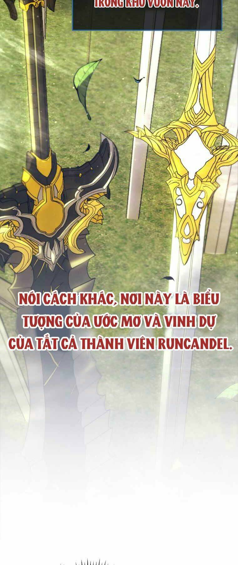 Con Trai Út Của Gia Đình Kiếm Thuật Danh Tiếng: Chapter 12