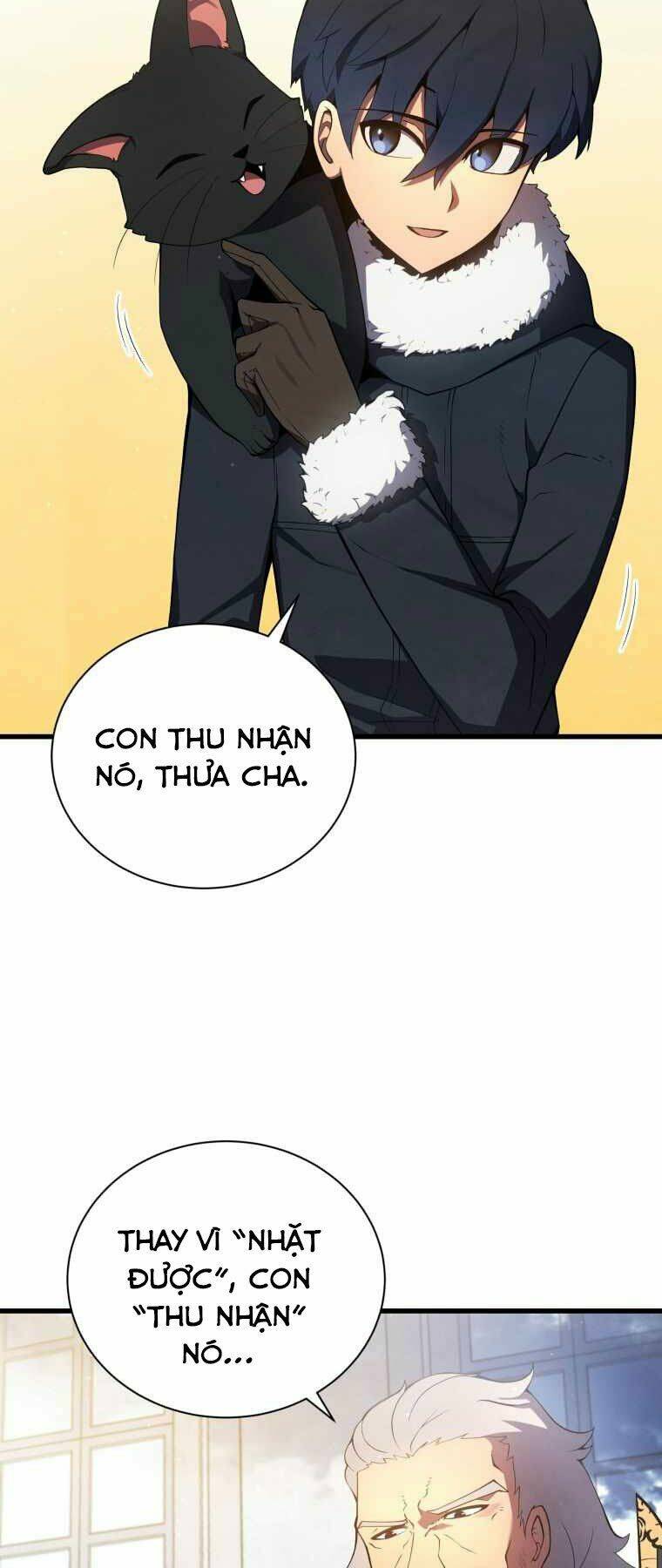 Con Trai Út Của Gia Đình Kiếm Thuật Danh Tiếng: Chapter 12