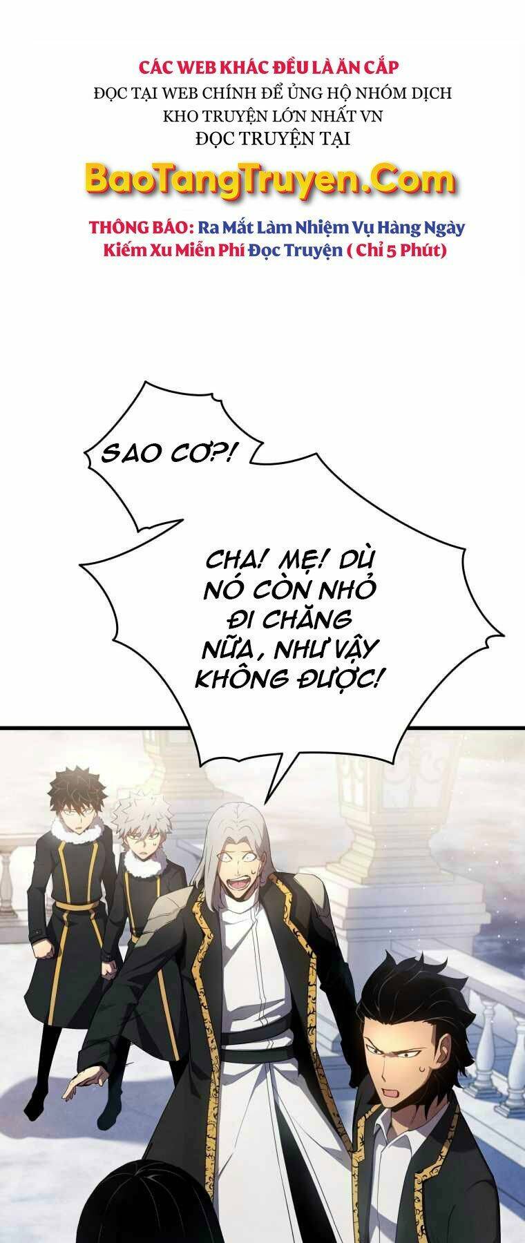 Con Trai Út Của Gia Đình Kiếm Thuật Danh Tiếng: Chapter 12