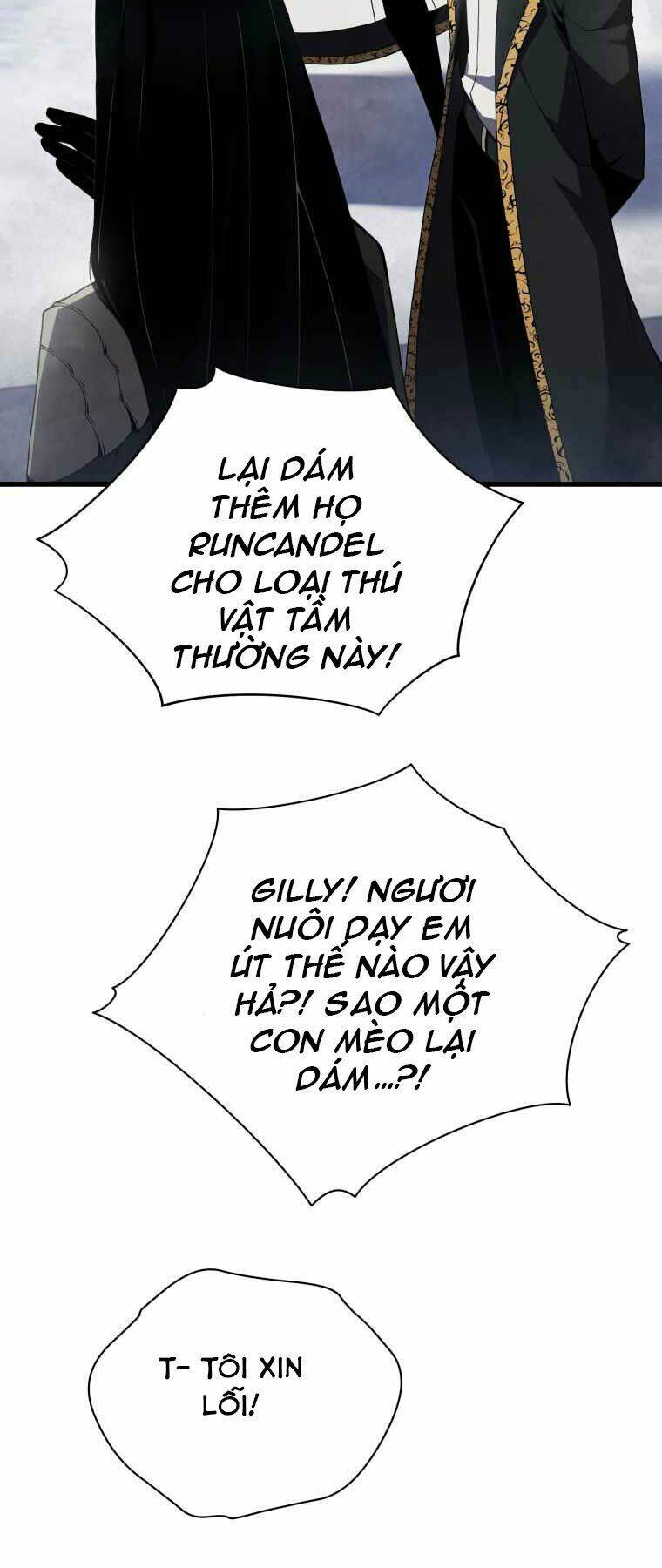 Con Trai Út Của Gia Đình Kiếm Thuật Danh Tiếng: Chapter 12
