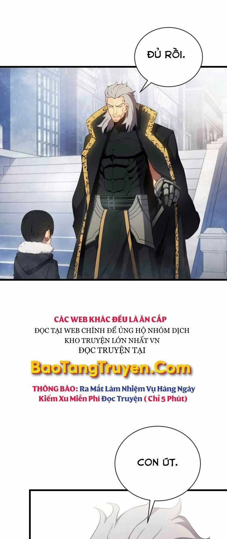 Con Trai Út Của Gia Đình Kiếm Thuật Danh Tiếng: Chapter 12