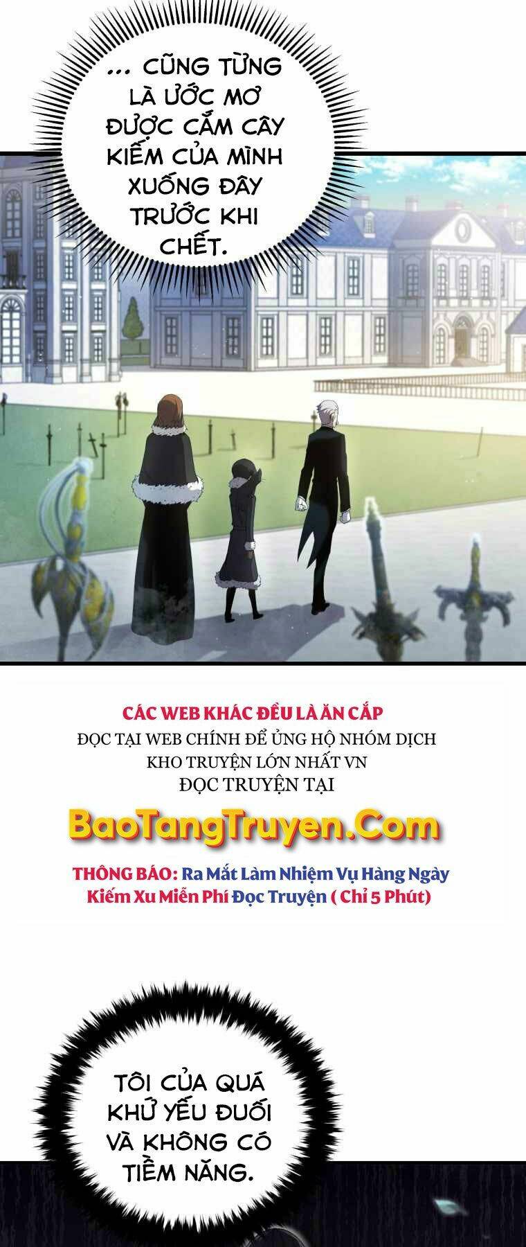 Con Trai Út Của Gia Đình Kiếm Thuật Danh Tiếng: Chapter 12