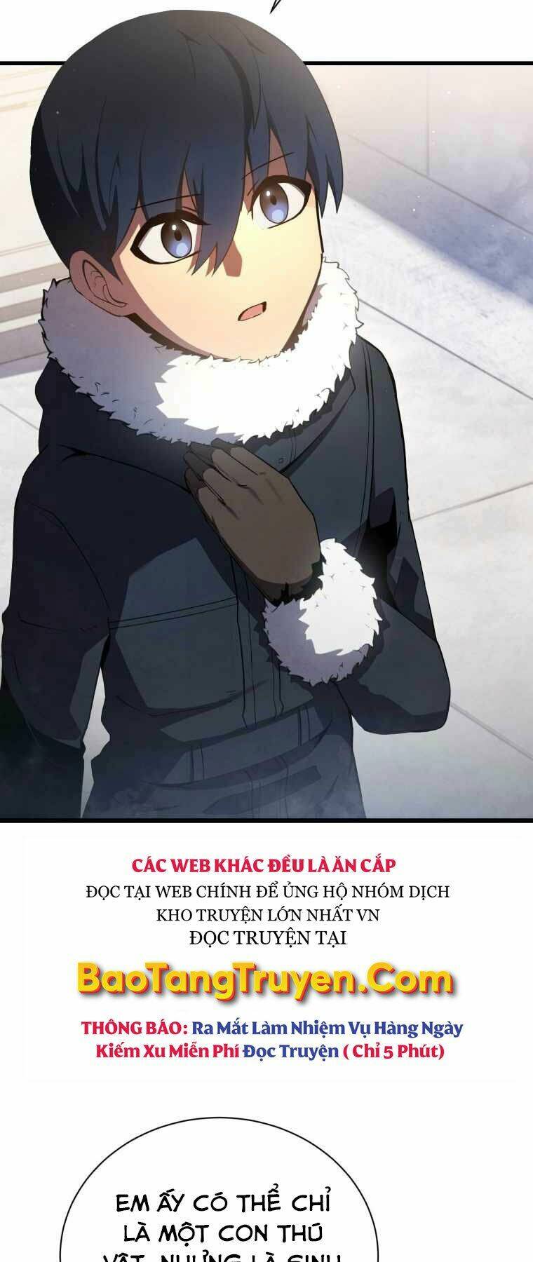 Con Trai Út Của Gia Đình Kiếm Thuật Danh Tiếng: Chapter 12