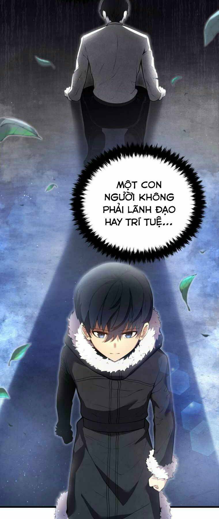 Con Trai Út Của Gia Đình Kiếm Thuật Danh Tiếng: Chapter 12