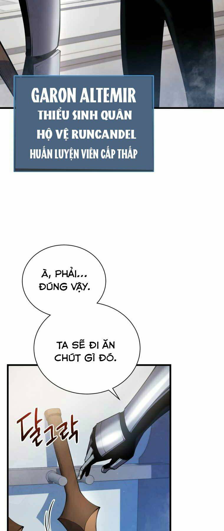 Con Trai Út Của Gia Đình Kiếm Thuật Danh Tiếng: Chapter 12