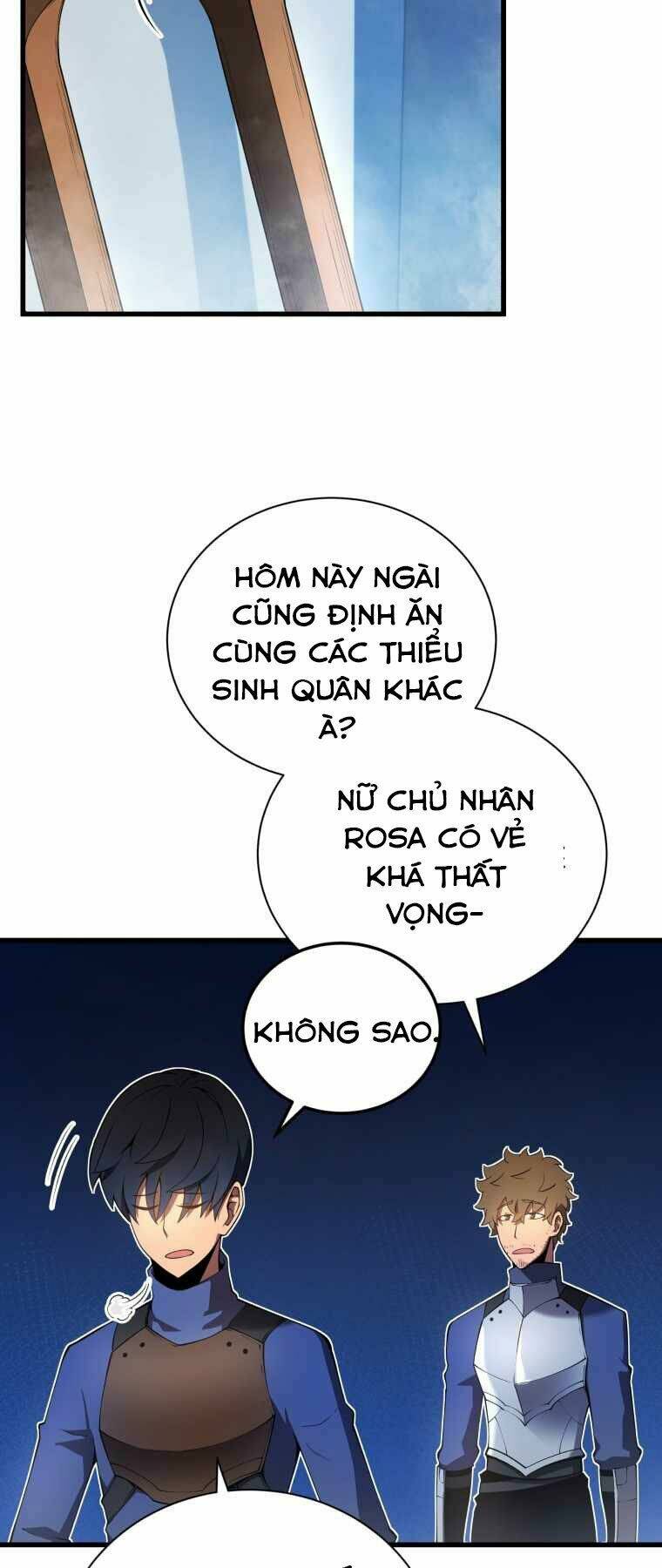 Con Trai Út Của Gia Đình Kiếm Thuật Danh Tiếng: Chapter 12