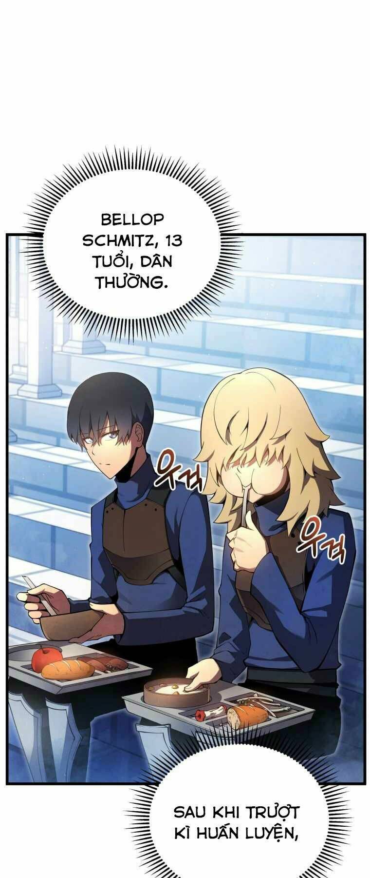 Con Trai Út Của Gia Đình Kiếm Thuật Danh Tiếng: Chapter 12
