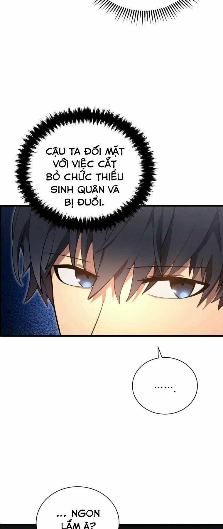 Con Trai Út Của Gia Đình Kiếm Thuật Danh Tiếng: Chapter 12
