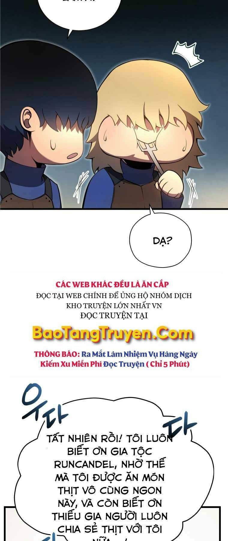 Con Trai Út Của Gia Đình Kiếm Thuật Danh Tiếng: Chapter 12