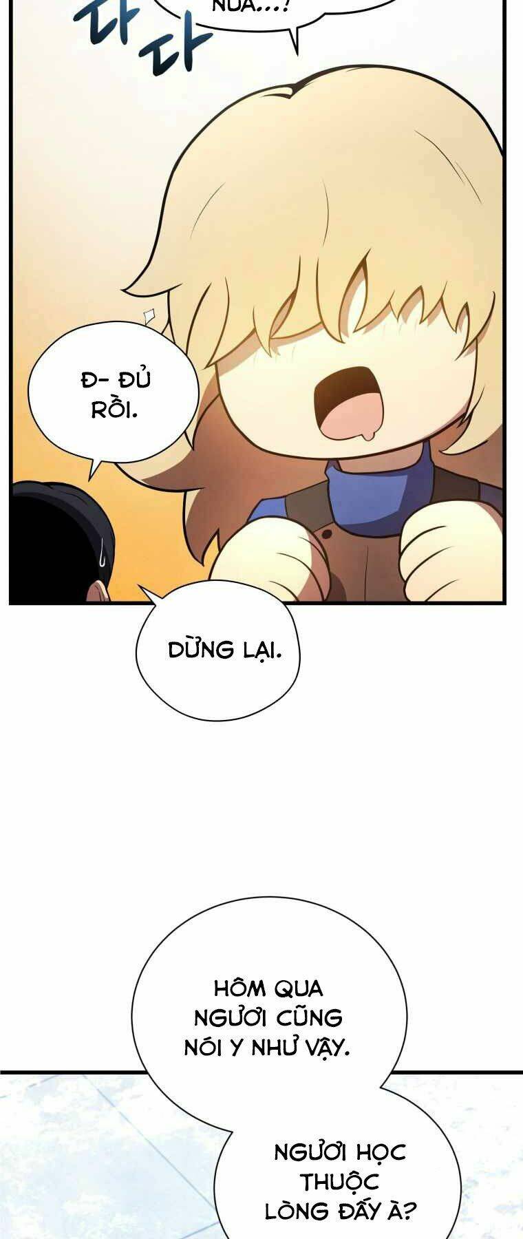 Con Trai Út Của Gia Đình Kiếm Thuật Danh Tiếng: Chapter 12