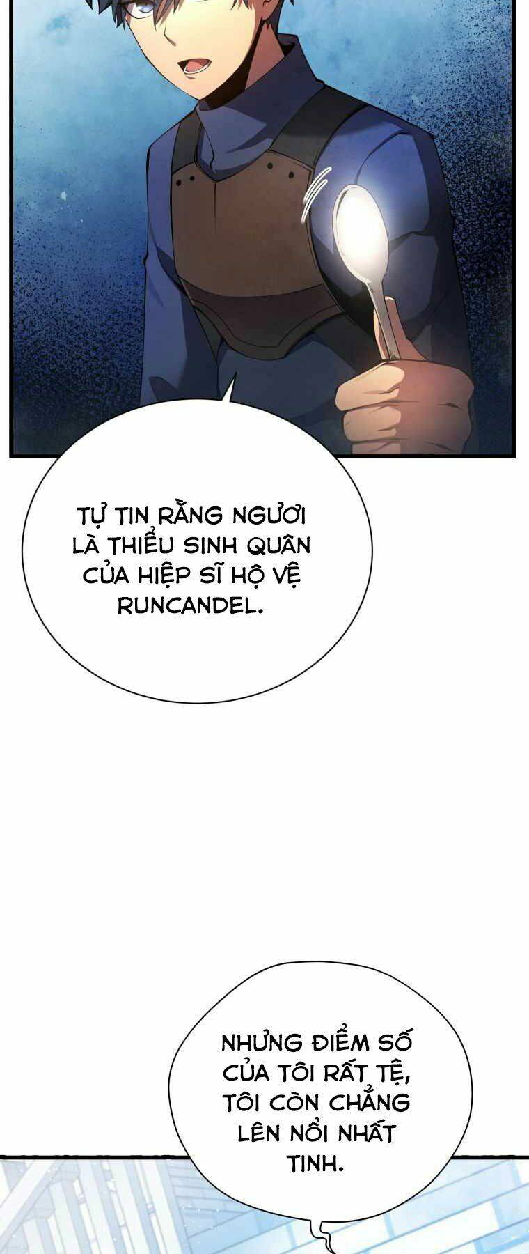 Con Trai Út Của Gia Đình Kiếm Thuật Danh Tiếng: Chapter 12