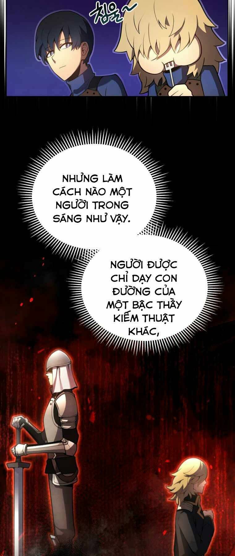 Con Trai Út Của Gia Đình Kiếm Thuật Danh Tiếng: Chapter 12