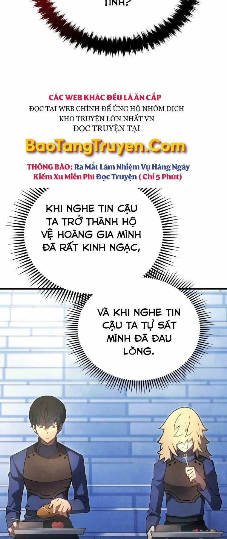 Con Trai Út Của Gia Đình Kiếm Thuật Danh Tiếng: Chapter 12