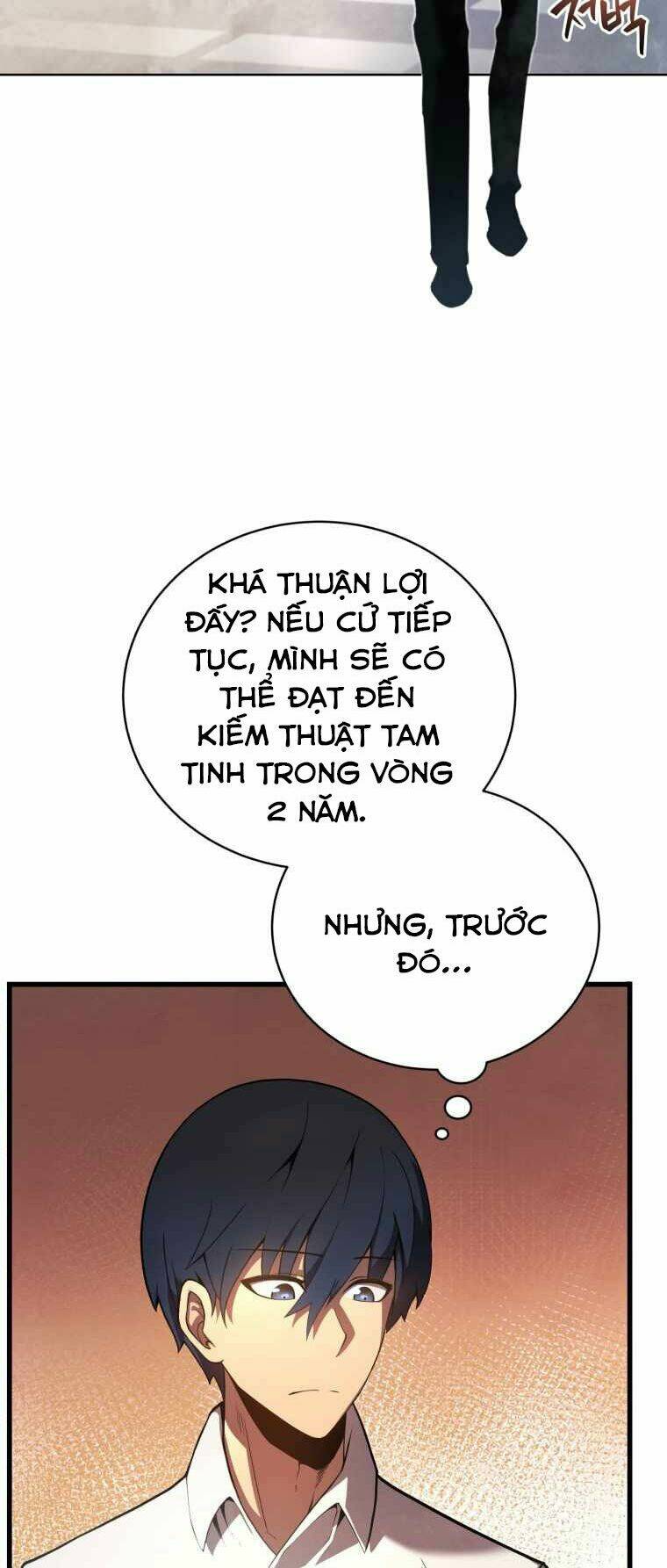 Con Trai Út Của Gia Đình Kiếm Thuật Danh Tiếng: Chapter 12