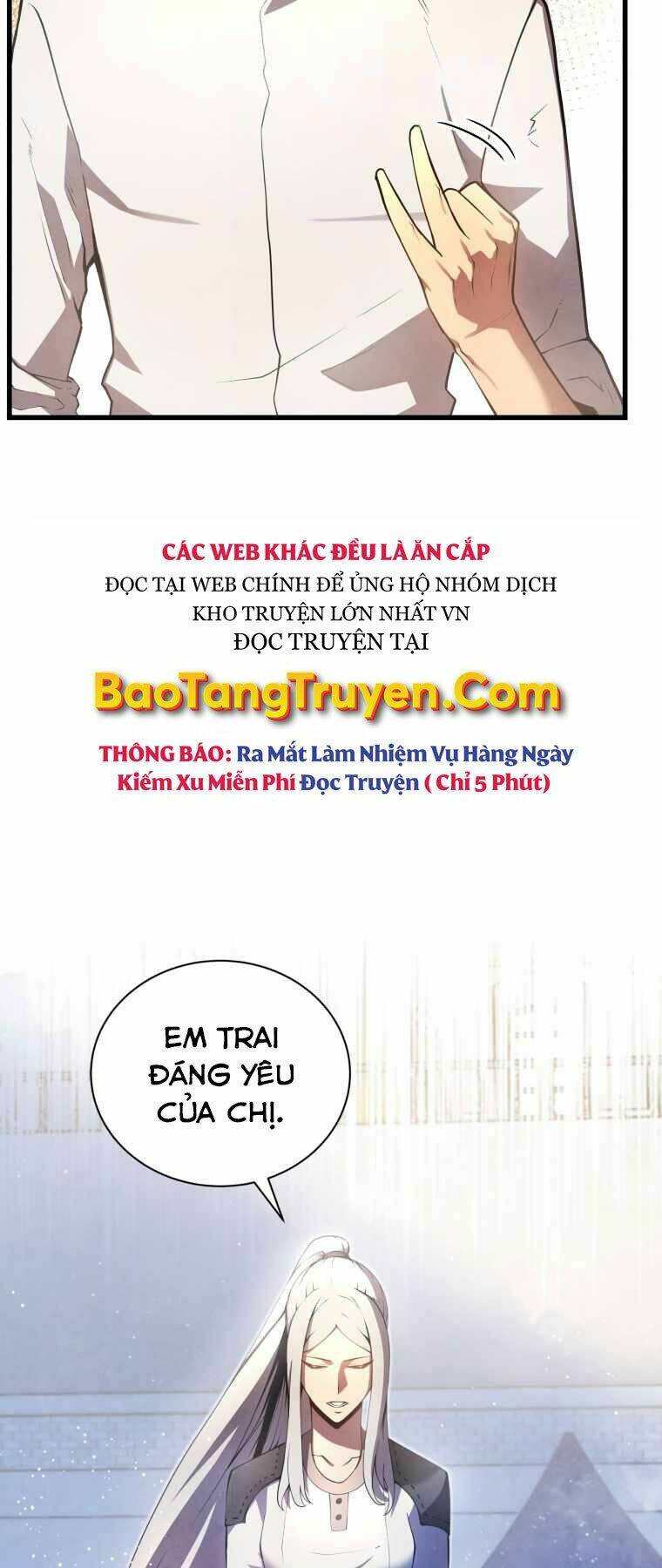 Con Trai Út Của Gia Đình Kiếm Thuật Danh Tiếng: Chapter 12