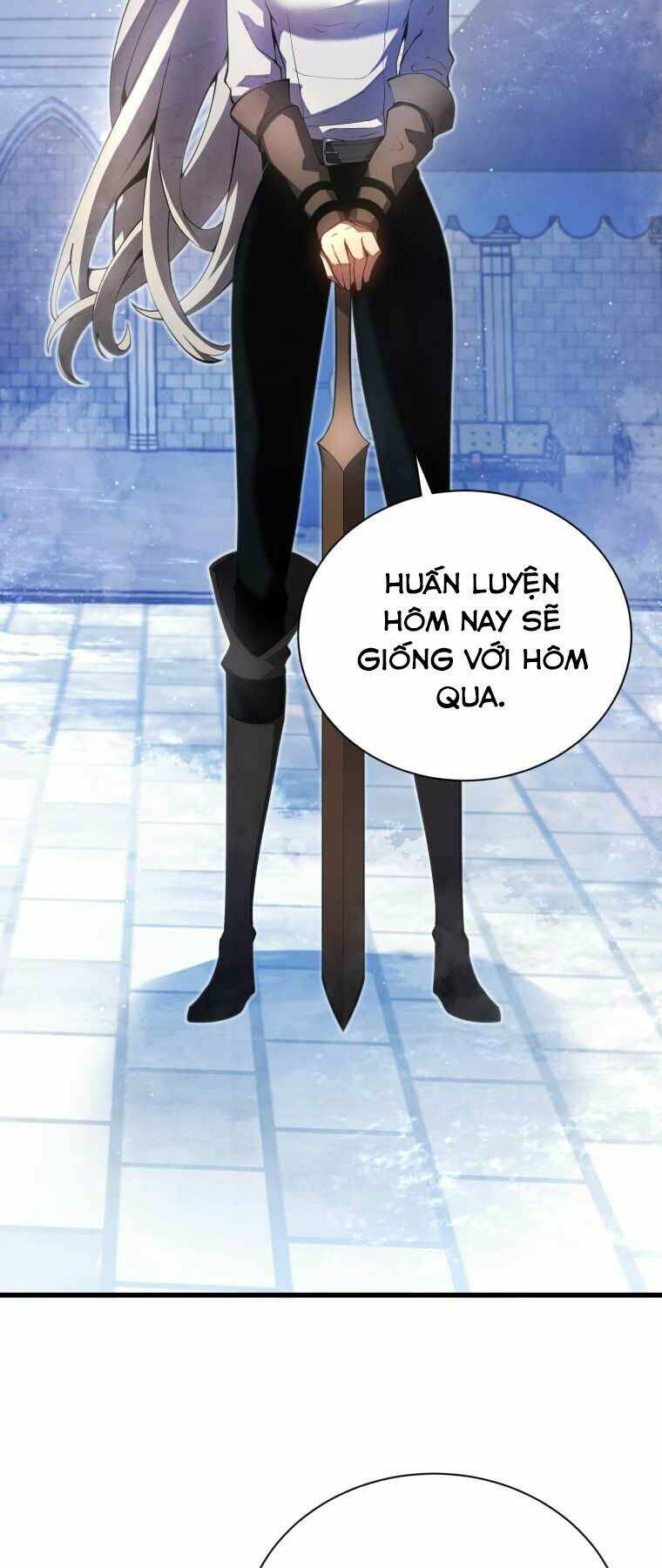 Con Trai Út Của Gia Đình Kiếm Thuật Danh Tiếng: Chapter 12